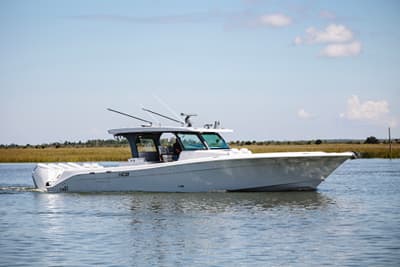 BOATZON | HCB 48 Campen 2026