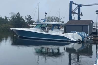 BOATZON | HCB 48 CAMPEON 2025