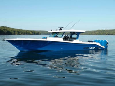 BOATZON | HCB 48 Campeon 2025