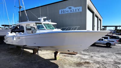 BOATZON | HCB 48 Campeon 2026