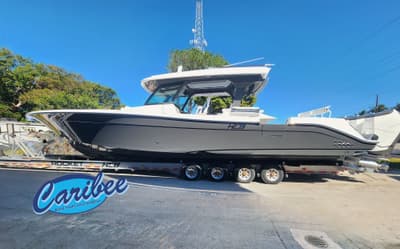 BOATZON | HCB 48 Campeon 2026