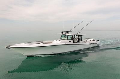 BOATZON | HCB 53 2019 BOATZON | HCB 53 2019