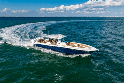BOATZON | HCB 53 2021