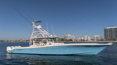 BOATZON | HCB 53 Suenos 2016