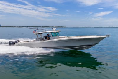 BOATZON | HCB 53 Suenos 2017