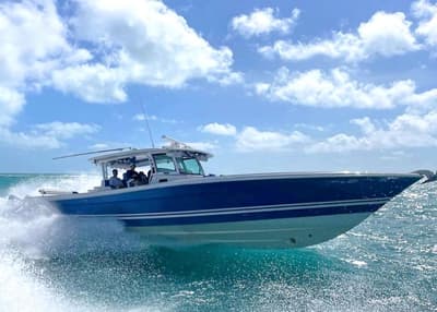 BOATZON | HCB 53 Suenos 2018