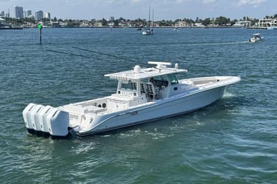 BOATZON | HCB 53 Suenos 2023