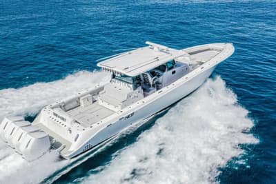 BOATZON | HCB 53 Suenos 2024