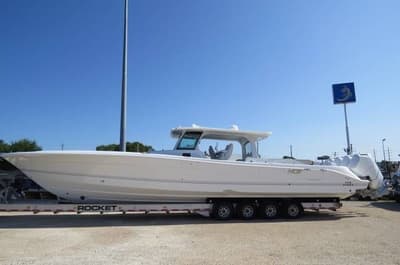 BOATZON | HCB 53 Suenos 2024