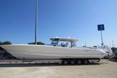 BOATZON | HCB 53 Suenos 2024