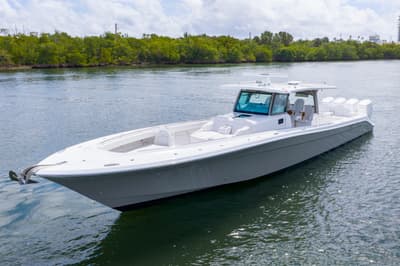 BOATZON | HCB 53 Suenos 2026