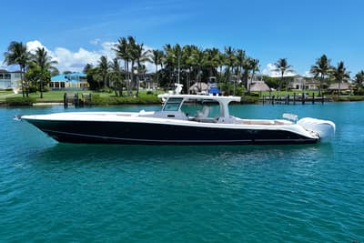 BOATZON | HCB 53 Sueos 2020