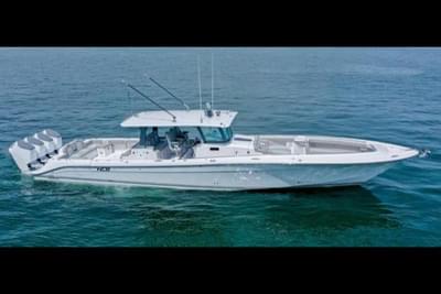 BOATZON | HCB 53 Sueos 2023 BOATZON | HCB 53 Sueos 2023
