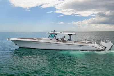BOATZON | HCB 53 Sueos 2023