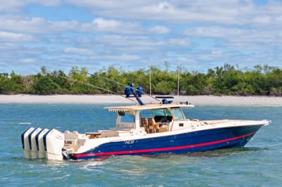 BOATZON | HCB 53 Sueos 2023
