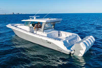 BOATZON | HCB 56 Suenos 2026