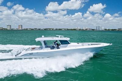 BOATZON | HCB 56 Suenos GIX 2025 BOATZON | HCB 56 Suenos GIX 2025