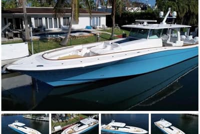 BOATZON | HCB 65 Estrella 2021 BOATZON | HCB 65 Estrella 2021