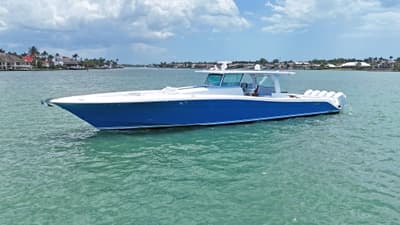 BOATZON | HCB 65 Estrella 2024