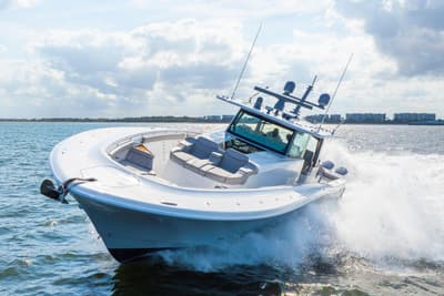 BOATZON | HCB 65 Estrella 2026