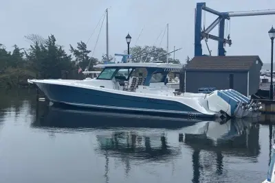 BOATZON | HCB DO NOT USE 48 CAMPION 2025 BOATZON | HCB DO NOT USE 48 CAMPION 2025