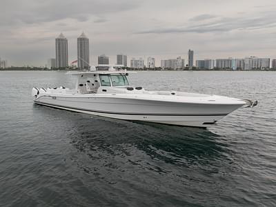 BOATZON | HCB Suenos 2021 BOATZON | HCB Suenos 2021
