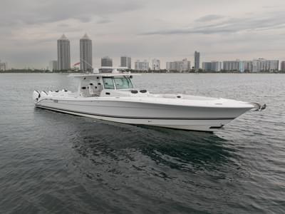 BOATZON | HCB Suenos 2021