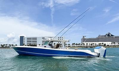 BOATZON | HCB Suenos 2023 BOATZON | HCB Suenos 2023