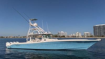 BOATZON | HCB Suenos 53 2016
