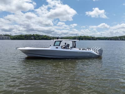 BOATZON | HCB Yachts 42 Lujo 2024