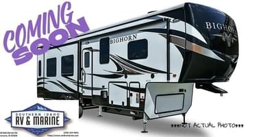 BOATZON | Heartland RV BIGHORN 3970RD 2019