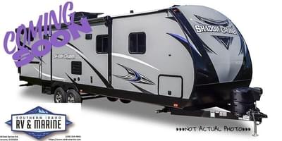 BOATZON | Heartland RV SHADOW CRUISER UL 225RBS 2019