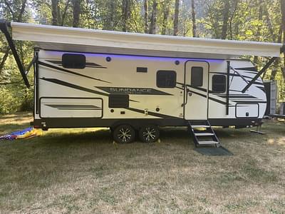 BOATZON | Heartland Sundance Ultra Lite ID241BH 2022 BOATZON | Heartland Sundance Ultra Lite ID241BH 2022