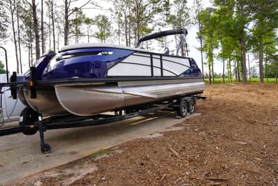 BOATZON | Helios GTR 2024