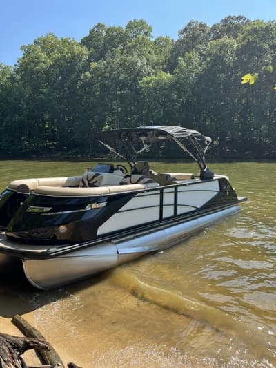 BOATZON | Helios GTR 2024