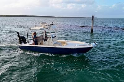 BOATZON | Hell's Bay Estero 2018 BOATZON | Hell's Bay Estero 2018