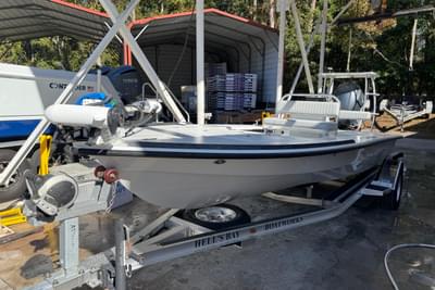 BOATZON | Hell's Bay Marquesa 2020