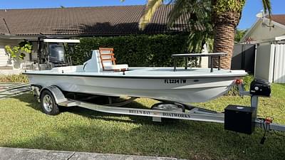 BOATZON | Hell's Bay Professional 178 2021 BOATZON | Hell's Bay Professional 178 2021