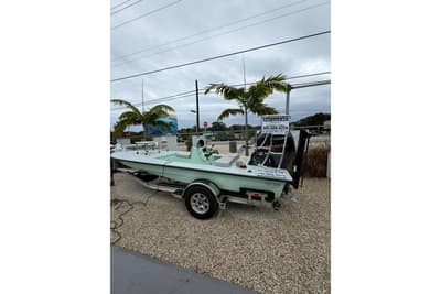 BOATZON | Hell's Bay Professional 2024 BOATZON | Hell's Bay Professional 2024