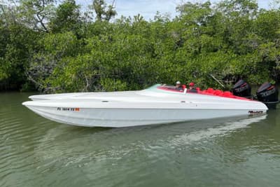 BOATZON | HellKats 30 2020