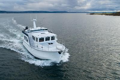 BOATZON | Helmsman Trawlers 43E PILOTHOUSE 2025 BOATZON | Helmsman Trawlers 43E PILOTHOUSE 2025