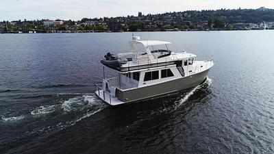 BOATZON | Helmsman Trawlers 43E PILOTHOUSE 2025 BOATZON | Helmsman Trawlers 43E PILOTHOUSE 2025