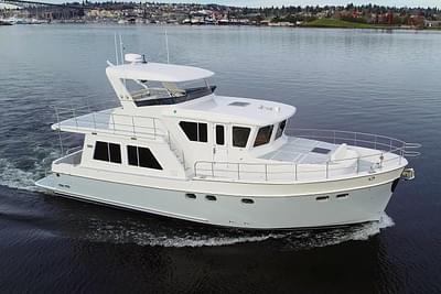 BOATZON | Helmsman Trawlers 46 Pilothouse 2025 BOATZON | Helmsman Trawlers 46 Pilothouse 2025