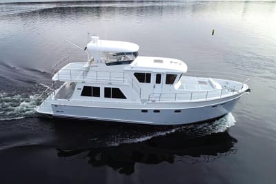 BOATZON | Helmsman Trawlers 46 Pilothouse 2027