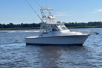 BOATZON | Henriques 28 Express 1998 BOATZON | Henriques 28 Express 1998
