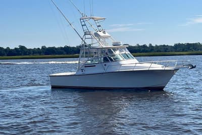 BOATZON | Henriques 28 Express 1998 BOATZON | Henriques 28 Express 1998
