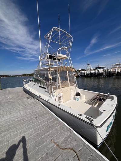 BOATZON | Henriques 28 Express 1998 BOATZON | Henriques 28 Express 1998