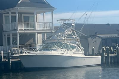 BOATZON | Henriques 30 Express 2008