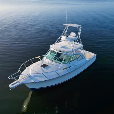 BOATZON | Henriques 30 Express 2027