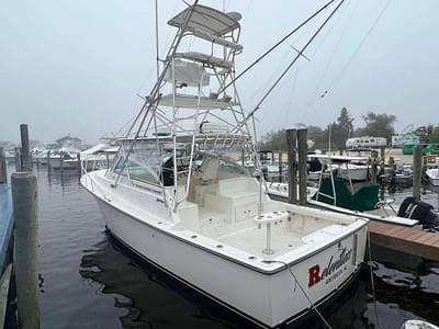 BOATZON | Henriques 35 Express 1999 BOATZON | Henriques 35 Express 1999
